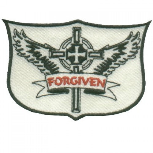 P#8013 - Forgiven
