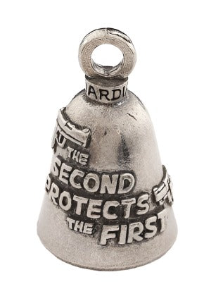 2nd Amendment Protects Bell