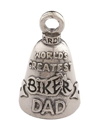 Biker Dad