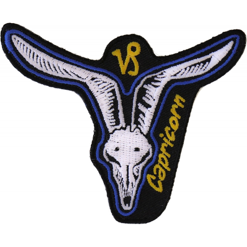 P#3201I- Capricorn