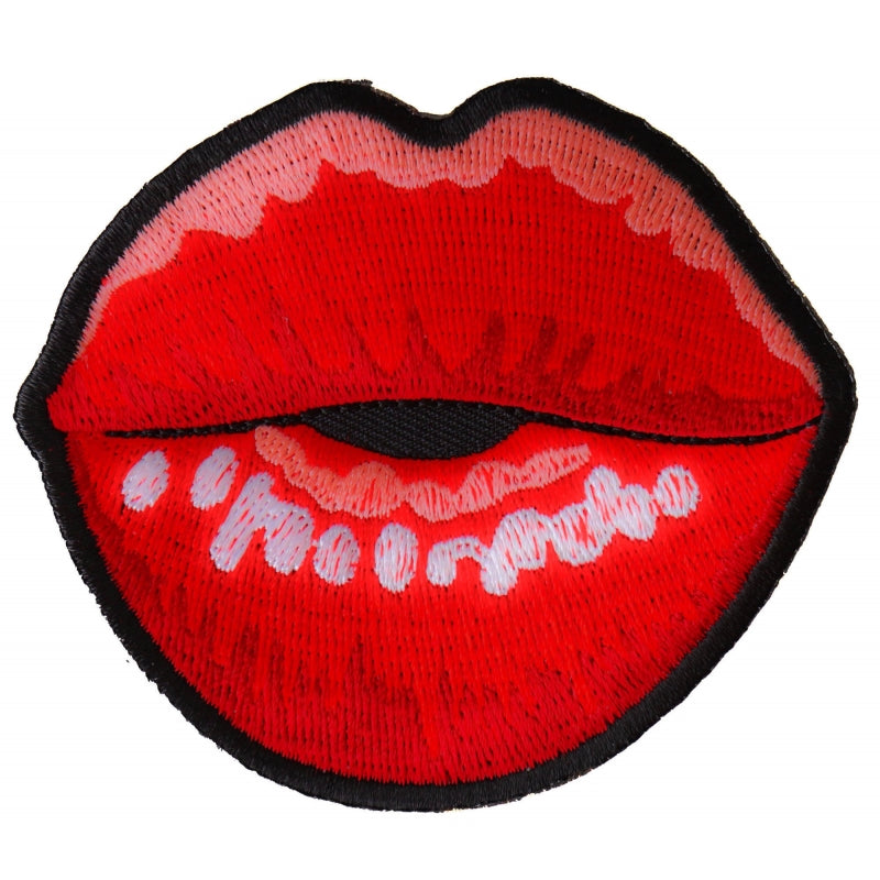 P#3262C- Wet Lips