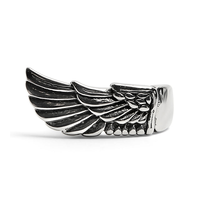 Detailed Wing Ring