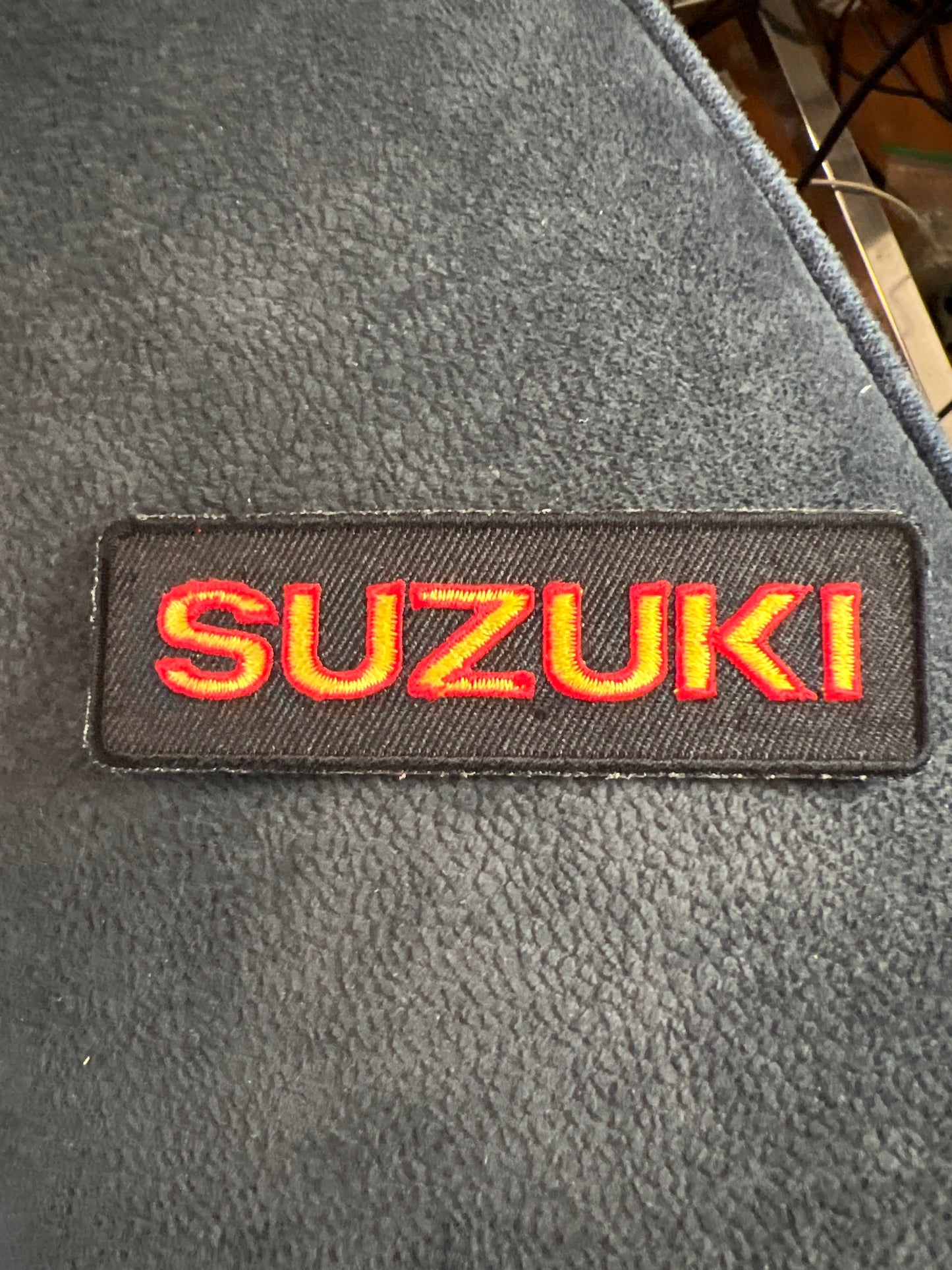 P#5013- Suzuki