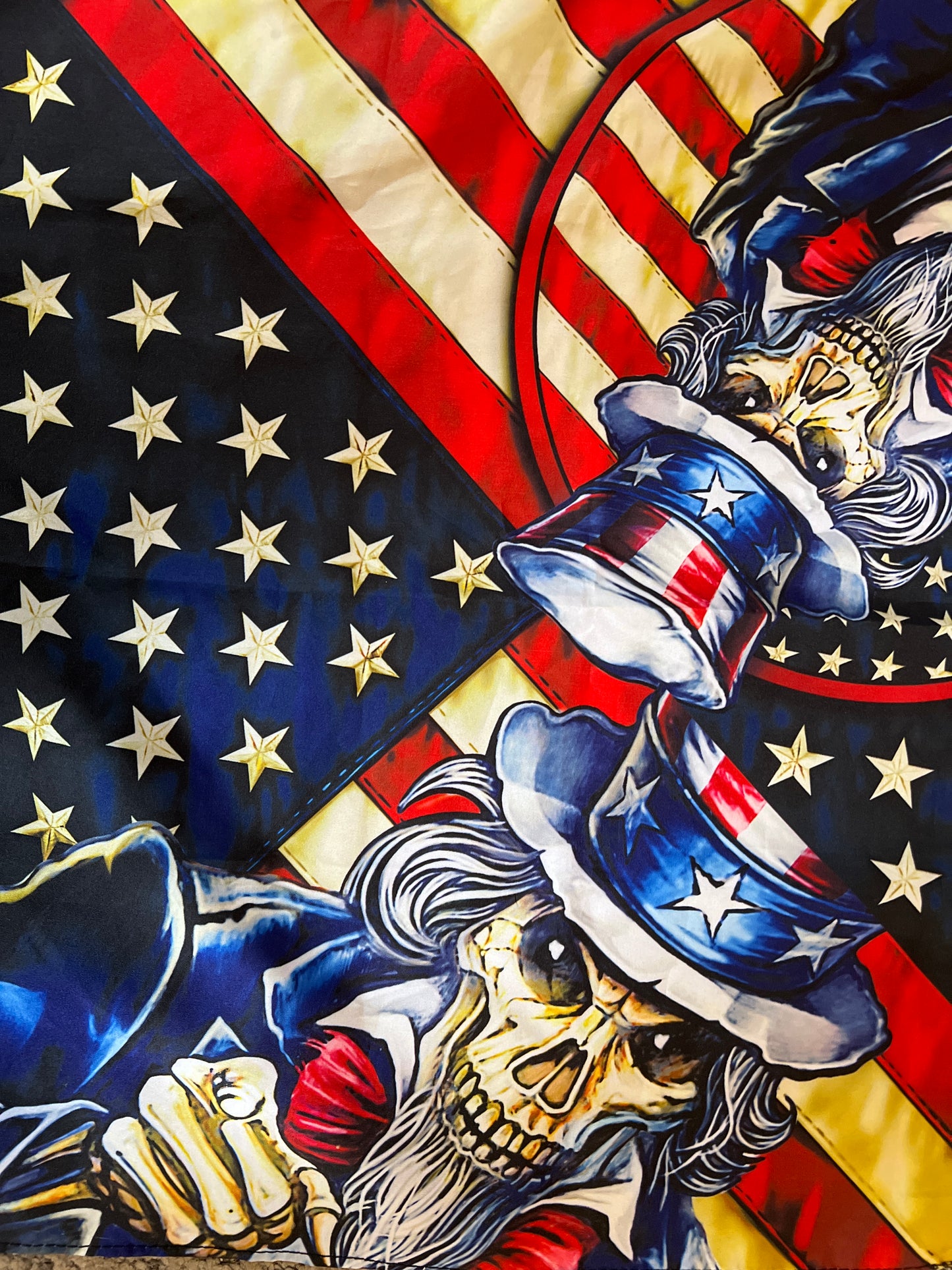 UNCLE SAM USA