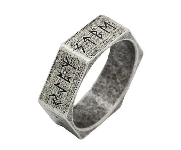 Runes Ring