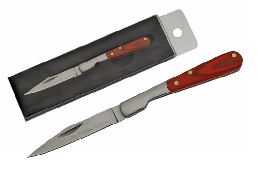 3" FIREMAN'S TOOTHPICK