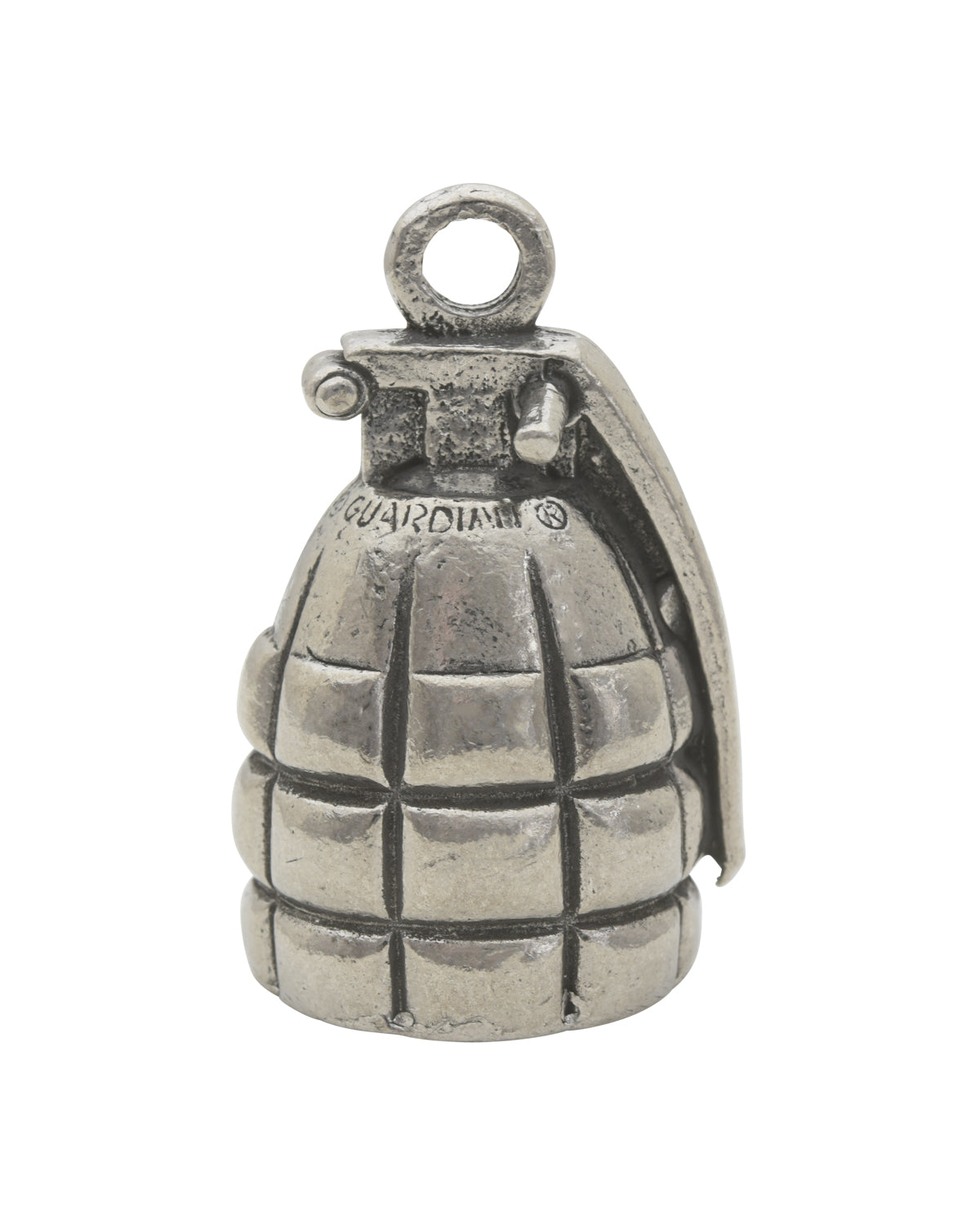 Grenade Guardian Bell