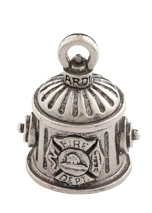 Fire fighter bell