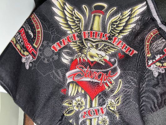 2014 STURGIS