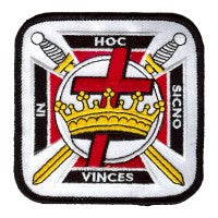P#8036 - Masonic- HOC