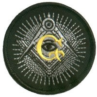 P#8002 - Masonic