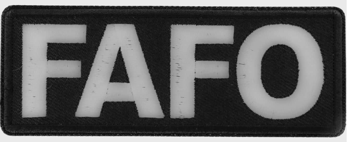 P#3120A FAFO