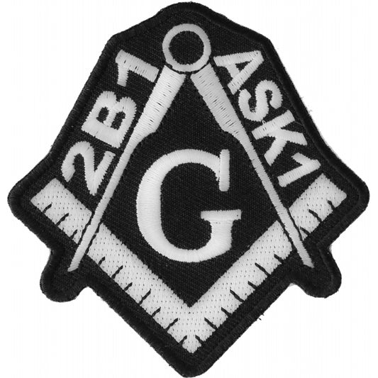 P#3119- 2B1 ASK1 G white