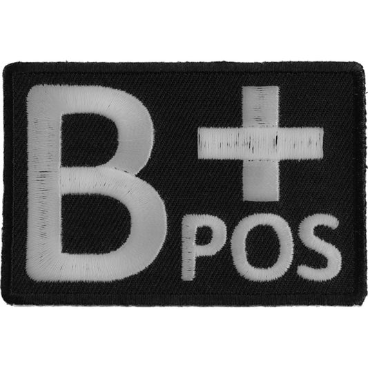 P#3272- B + pos