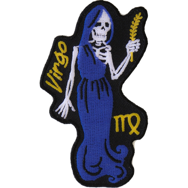 P#3201A- Virgo