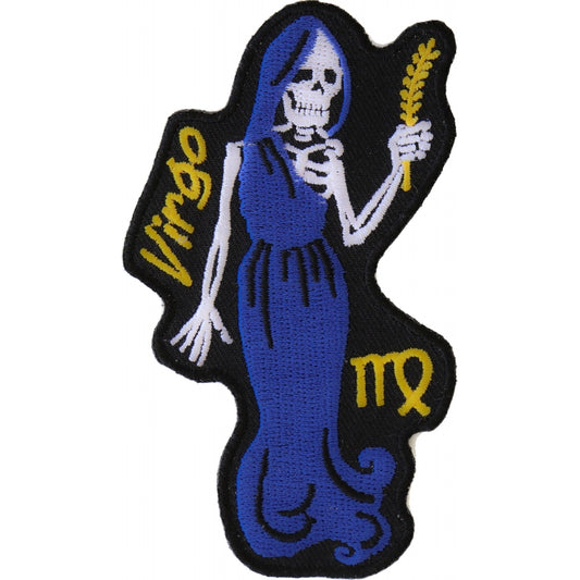 P#3201A- Virgo