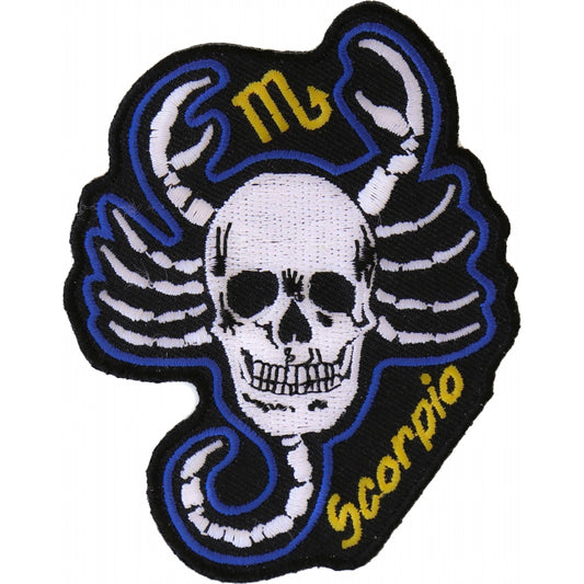 P#3201C- Scorpio