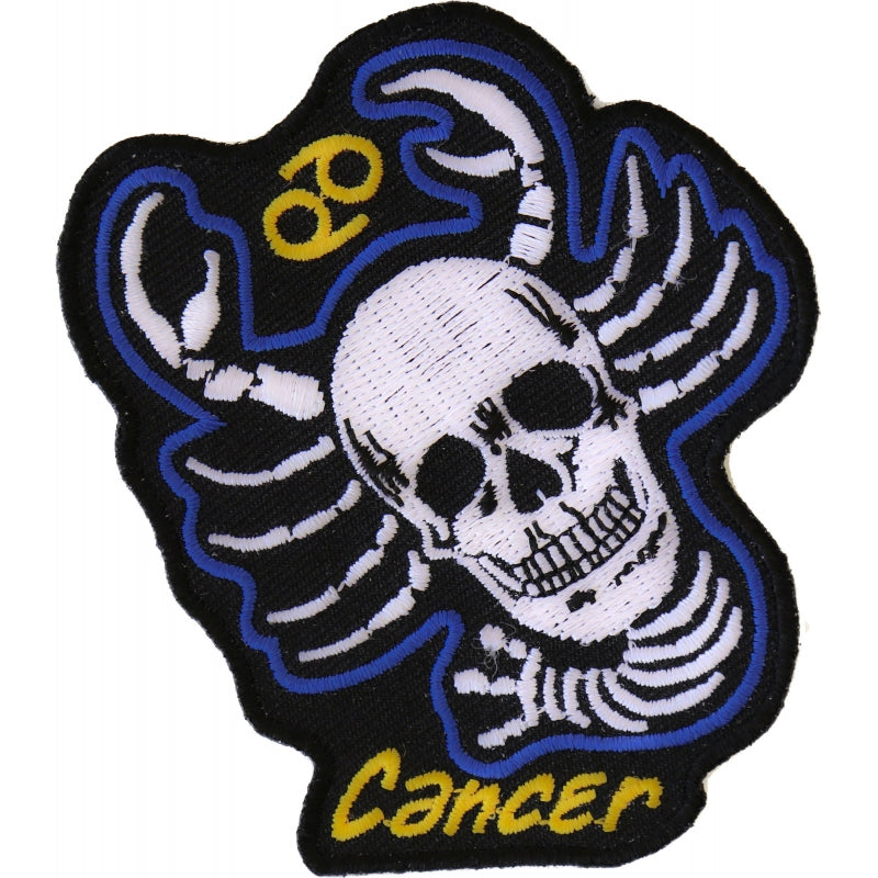 P#3201J- Cancer