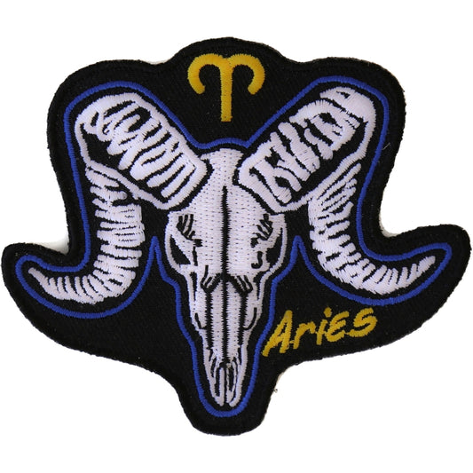 P#3201K- Aries