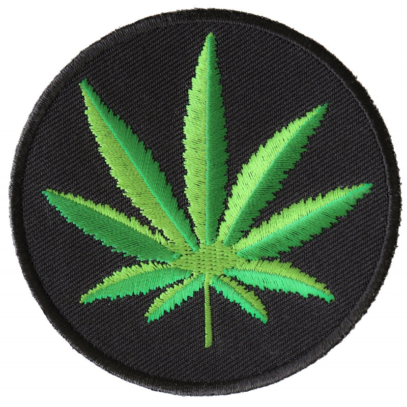 P#3267B- Weed