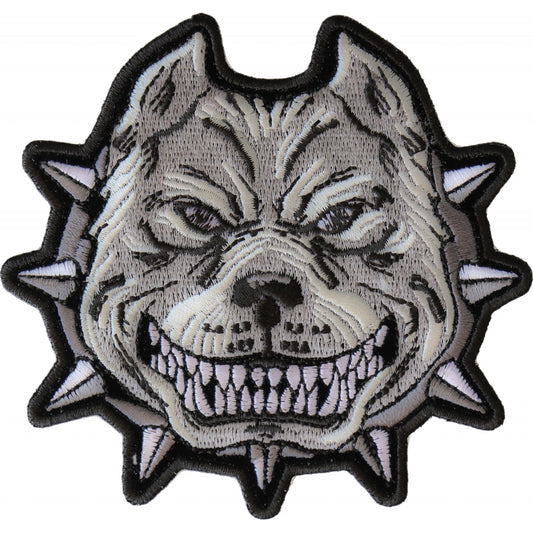 P#3277A- Pibull