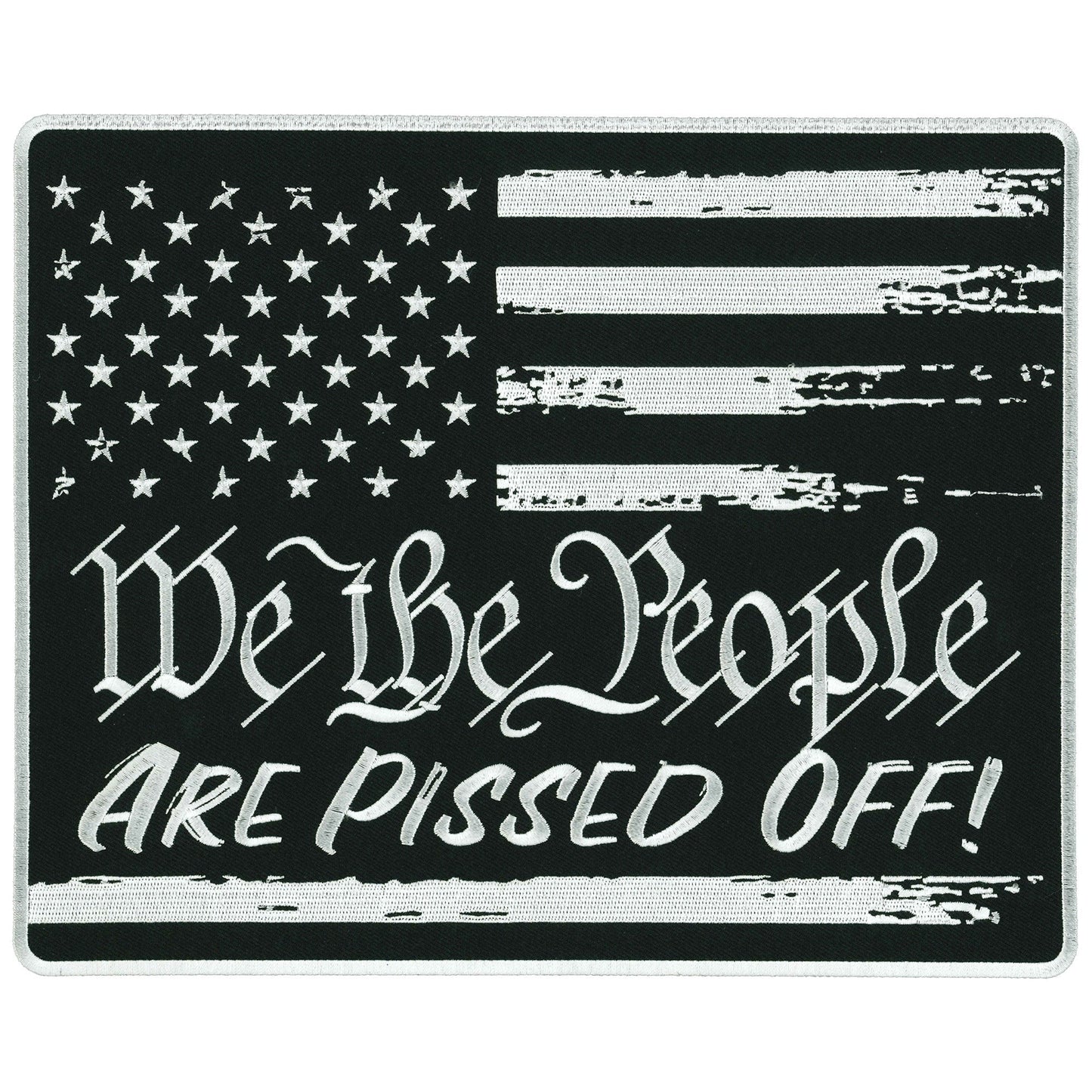 BP#019- we the people