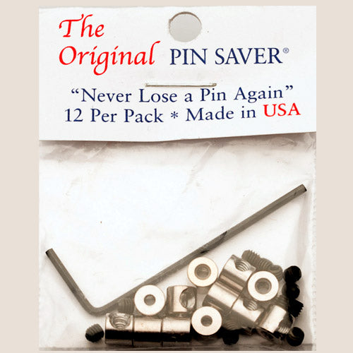 Pin Savers