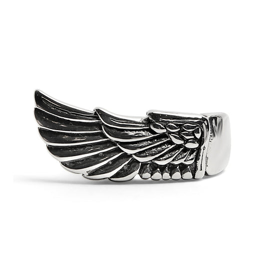 Detailed Wing Ring