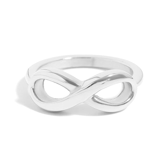 infinity ring