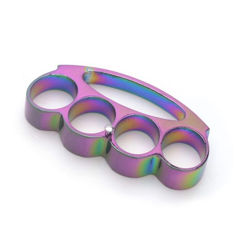 Raibow Bucle