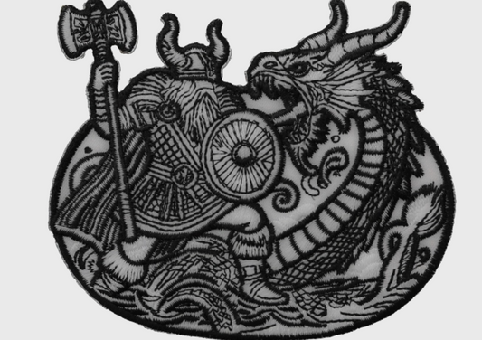 P#3340 Dragon Battle