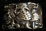 3 Evils Ring