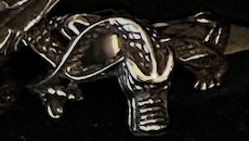 Dragon Twisted