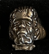 Frankenstein Ring