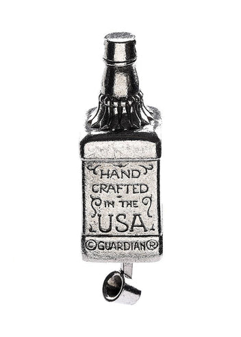 Whiskey Bottle