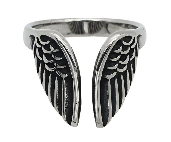 Wings Ring #8