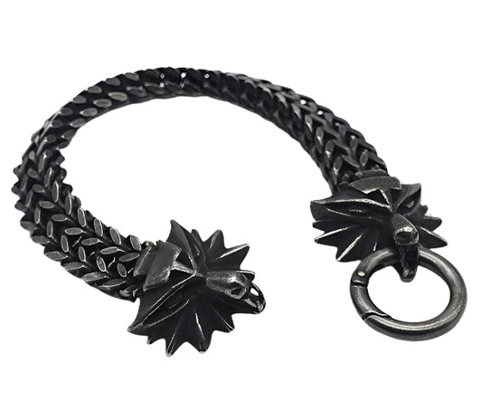 Demon Baboon black Mesh