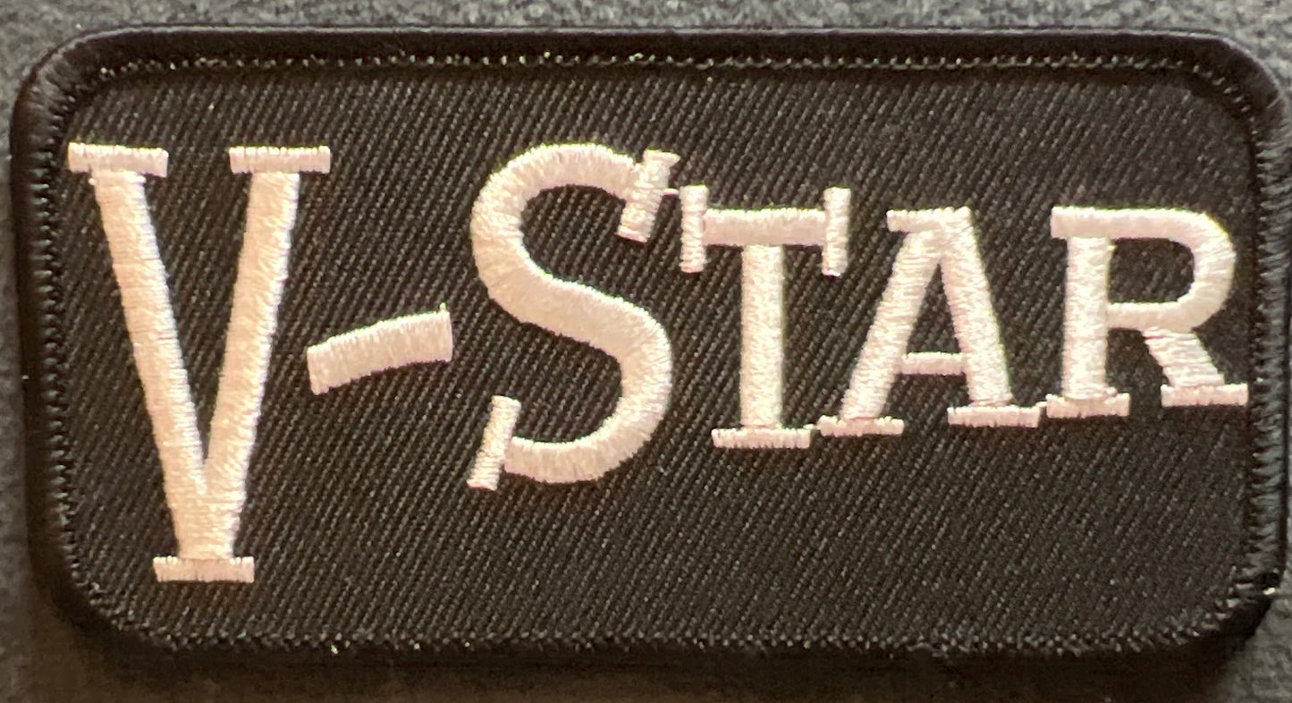 P#5034D- V-Star