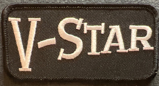 P#5034D- V-Star