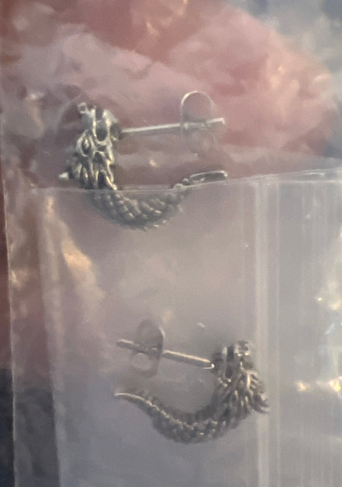 Dragon post