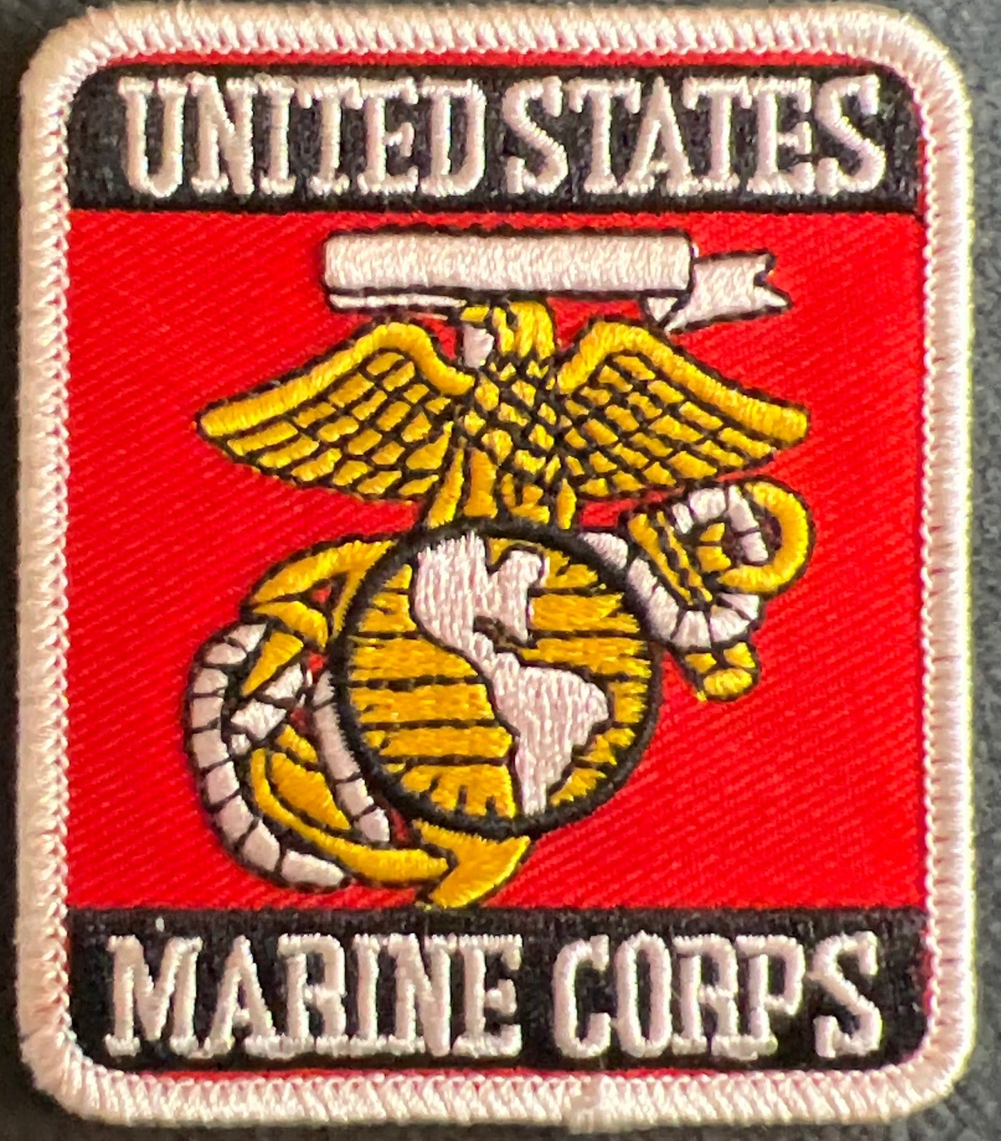 P#5034A- united states Marine corps