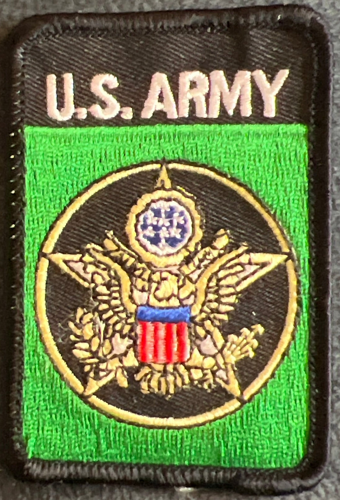 P#5034- US Army