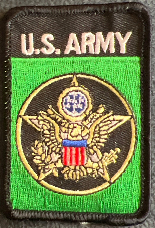 P#5034- US Army