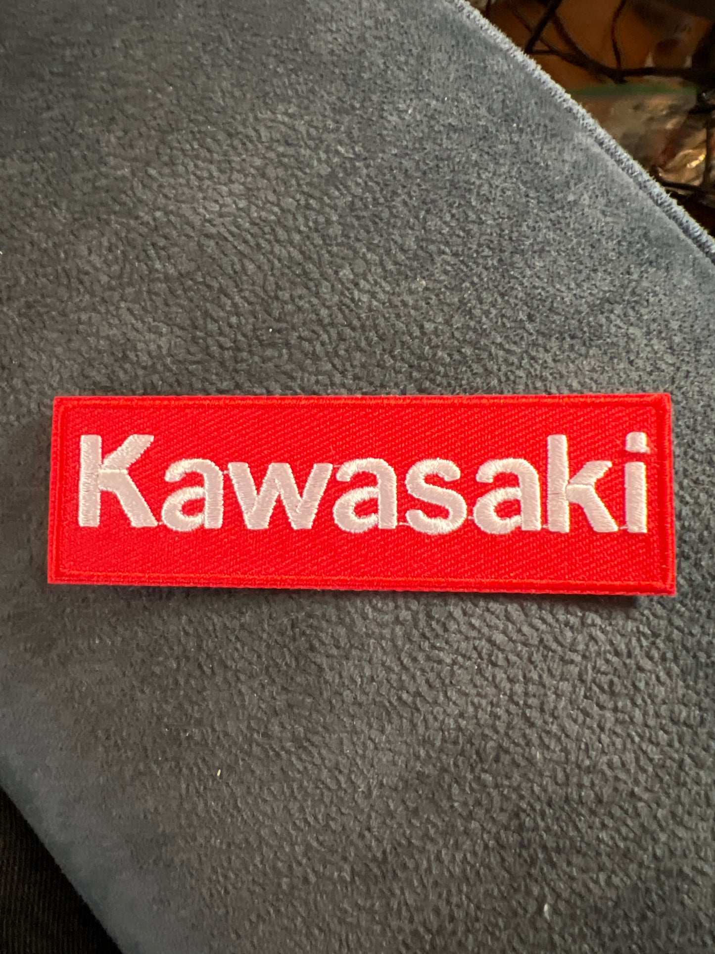P#5009- Kawasaki