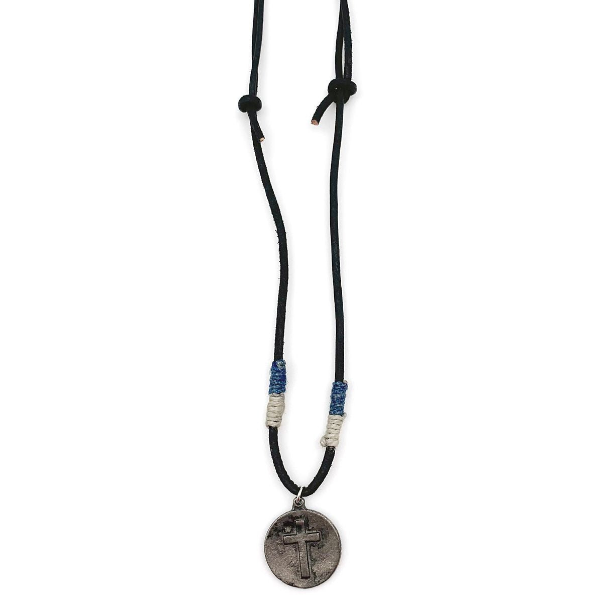 $5 Leather cord Necklace
