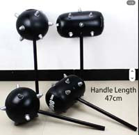 Spiked Mace Hammer
