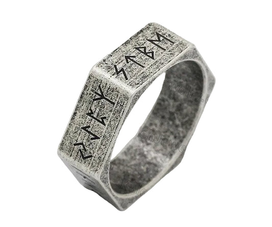 Runes Ring