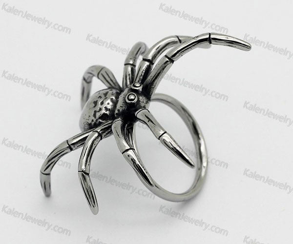 spider ring